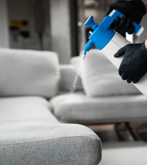 Limpieza muebles